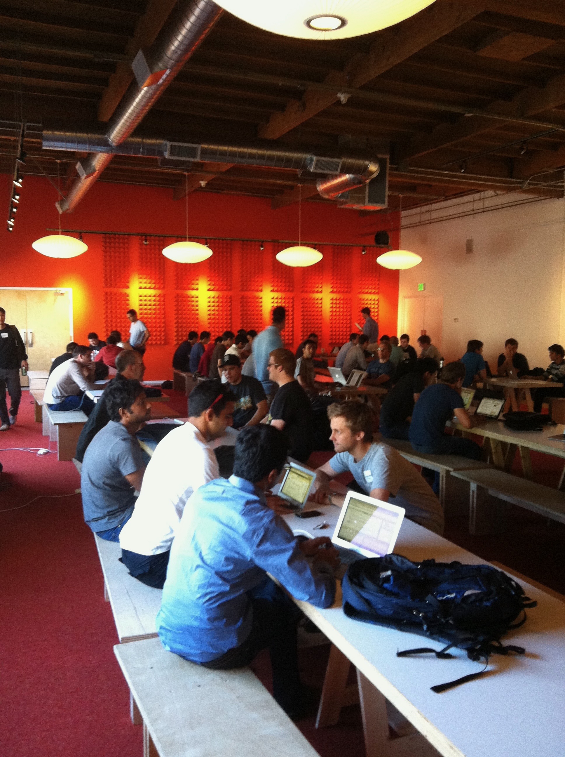 YCombinator S2011